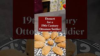 Thumbnail for Warrior's Halva from the Ottoman Empire | Tasting History with Max Miller