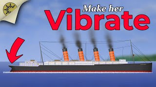 Thumbnail for Why Did Her Stern Vibrate So Much? | Casual Navigation