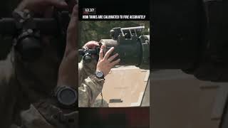 Thumbnail for How Tanks Are Calibrated To Fire Accurately | VEXR