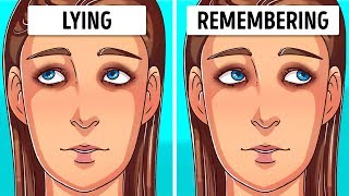 Thumbnail for 30+ Little-Known Tricks to Read Strangers Like an Open Book | BRIGHT SIDE