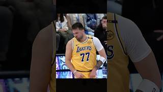 Thumbnail for Bronny shows Luka & his Dad how it's done 😭 | GD's Highlights