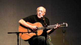 Thumbnail for Peter Yarrow - The Water is Wide | Folk & Bluegrass