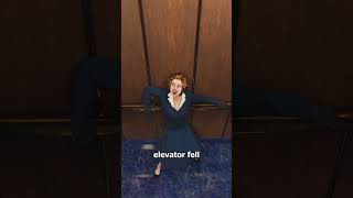 Thumbnail for The Longest Elevator Fall 😱 | Zack D. Films