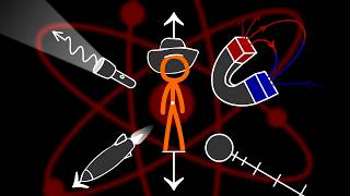 Thumbnail for Animation vs. Physics | Alan Becker