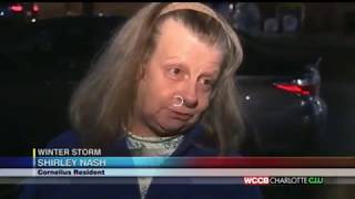 Thumbnail for "Fat and Sassy" News Interview | Alexander