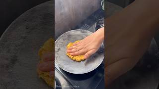 Thumbnail for Kha kar kaise patle hote hai?? #shorts #bristihomekitchen #pattagobhichilla | Bristi Home Kitchen