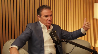 Thumbnail for Ex-mossad chief brags about placing 