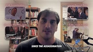Thumbnail for What happened while the focus was on Kirk's death | Ryan Dawson