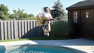 Thumbnail for Kokomo - The Beach Boys (covered by Bailey Pelkman) | Bailey Pelkman