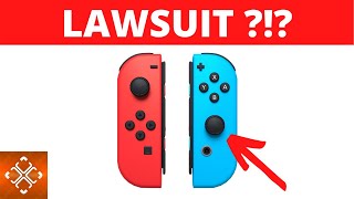 Thumbnail for How A Child Sued Nintendo | TheGamer