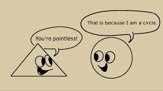 Thumbnail for You’re pointless! | Animated! | NukeToonz