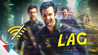 Thumbnail for What lag looks like | Viva La Dirt League