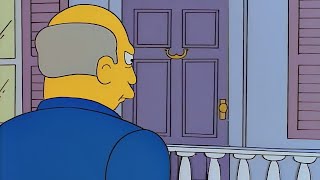 Thumbnail for Steamed Hams but the front door is jammed | charlesMB