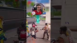 Thumbnail for Simon says that's karma! | Nick Eh 30 Shorts
