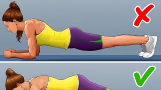 Thumbnail for 8-Minute Home Mobility Routine | BRIGHT SIDE