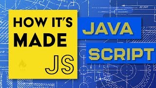 Thumbnail for JavaScript: How It's Made | Fireship
