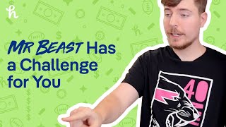 Thumbnail for ​@MrBeast's Mom Challenge | Honey 2021 Big Game Ad | PayPal Honey