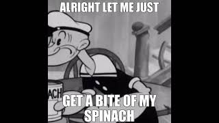 Thumbnail for Bluto has had enough of Popeye’s shenanigans | Solid jj