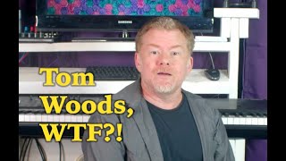 Thumbnail for Tom Woods, WTF?! | Larken Rose