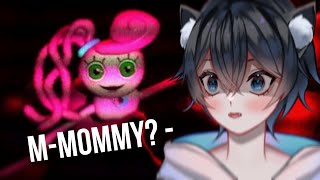 Thumbnail for M-MOMMY PLS NO! | Poppy Playtime Chapter 2 (Full Game) | MaNameBin