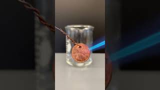 Thumbnail for New Pennies are Weird | Chemteacherphil