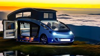 Thumbnail for COOL NEW CAMPERS AND TRAVEL TRAILERS WE LOVE | MINDS EYE DESIGN