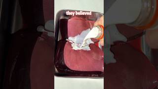 Thumbnail for Soak a liver in milk for the best taste 🤤🥛 | Ms Shi and Mr He