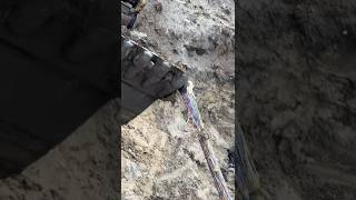 Thumbnail for Fiber optic cable seeking backhoe | FunnyMemeSpot Backup
