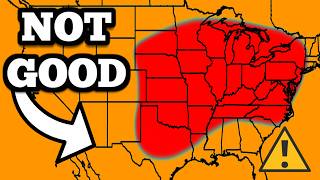 Thumbnail for This Storm Is About To Get A LOT Worse... | Max Velocity - Severe Weather Center