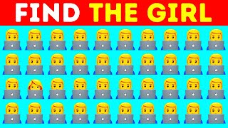 Thumbnail for Solve All 28 Riddles and You're a Detective Undercover | BRIGHT SIDE