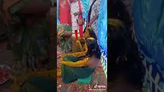 Thumbnail for throw chili to pussy? - real pain