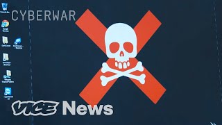 Thumbnail for The Chinese Hack that Stole 22m People’s Data | Cyberwar | Vice News