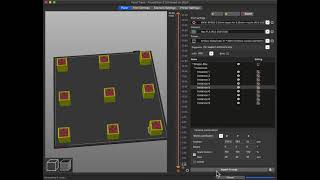 Thumbnail for Sequential print ordering with PrusaSlicer | Bob George