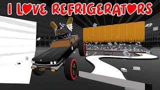 Thumbnail for Why Are So Many Zeepkist Creators OBSESSED WITH FRIDGES? Kick or Clutch Ep. 165 | OwlPlague