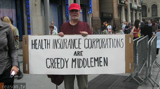 Thumbnail for 3 Reasons to End Obamacare Before it Begins!