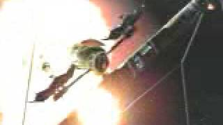 Thumbnail for Lexx - I Worship His Shadow Trailer | Daniel Talbot