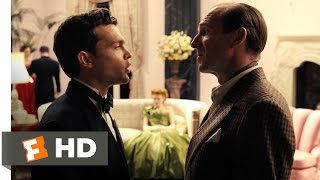 Thumbnail for Hail, Caesar! - Would That It Were So Simple Scene (2/10) | Movieclips
