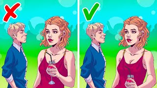 Thumbnail for 70+ Psychological Tricks To Influence Other People | BRIGHT SIDE