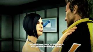 Thumbnail for Dead Rising 2: Walkthrough - Part 1 - Intro - Let's Play (DR2 Gameplay/Commentary) | theRadBrad