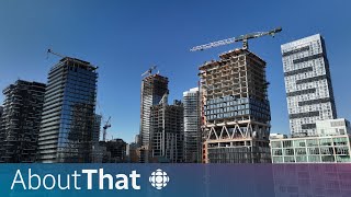 Thumbnail for Want to solve the housing crisis? Build these, experts say | About That
