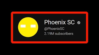 Thumbnail for Addressing the allegations against me (steveee). | Phoenix SC