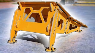 Thumbnail for THE MOST EXPENSIVE RAMP ON THE INTERNET | Braille Skateboarding
