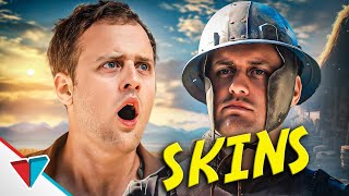 Thumbnail for When game skins repeat | Viva La Dirt League