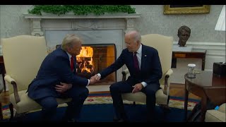 Thumbnail for When The Show Is Over, The Actors Hold Hands And Take A Bow | Caitlin Johnstone