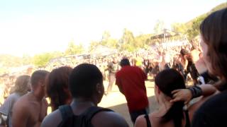 Thumbnail for Dude at Wrong Concert | AcaciaTreeTV