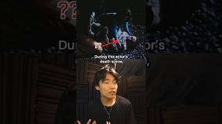 Thumbnail for This Actor Was Actually DYING During His Death Scene #shorts | Andy Jiang