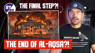 Thumbnail for Is Israel Doing the Unthinkable?! | 51-49 with James Li