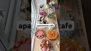 Thumbnail for APARTMENT CAFE: CAKE PICNIC | Ryan Nordheimer
