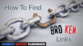 Thumbnail for FLASHBACK: How Do I Find Broken Links? (2021)