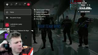 Thumbnail for Console Pro League SEMI FINALS | Jynxzi
